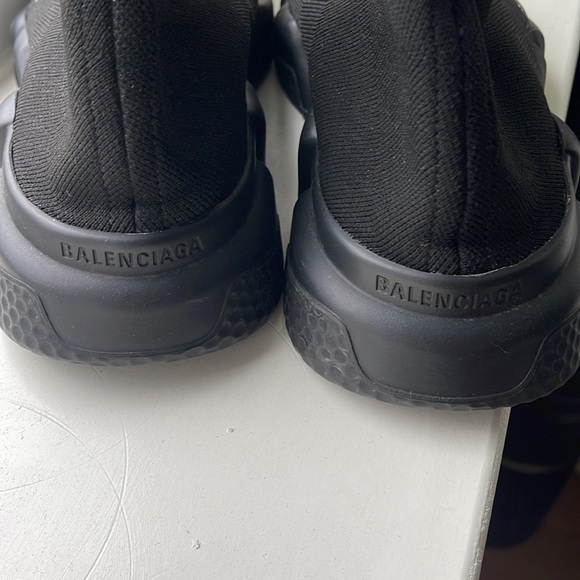 Balenciaga speed sneaker - Picture 4 of 6